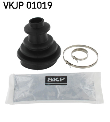 gofruotoji membrana, kardaninis velenas - VKJP 01019 SKF